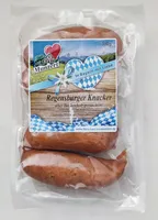 Regensburger Knacker