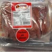 Pepperoni