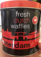 Duch waffles