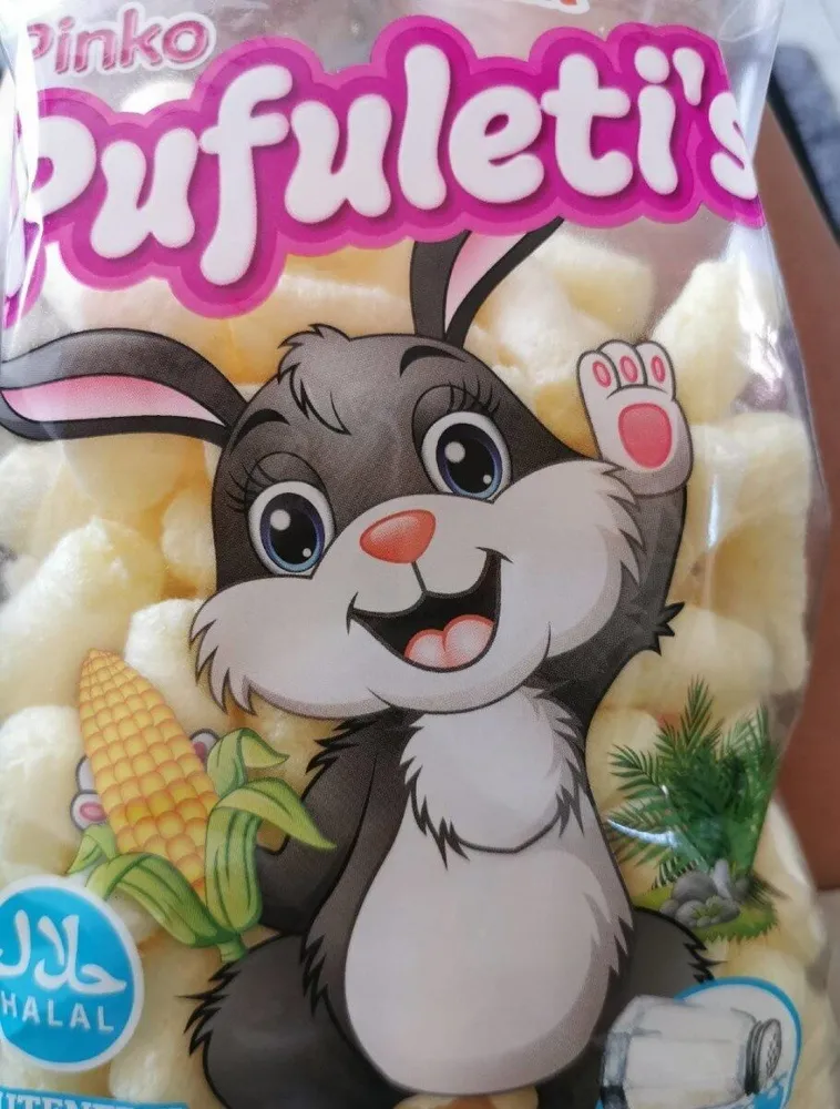Pufuleti