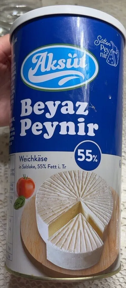 Beyaz Peynir Aksüt