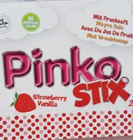 Pinko stix
