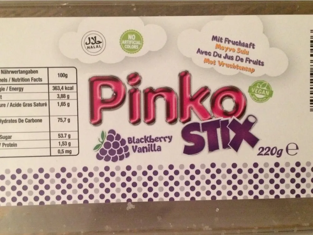 Pinko Stix