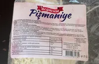 Pismaniye