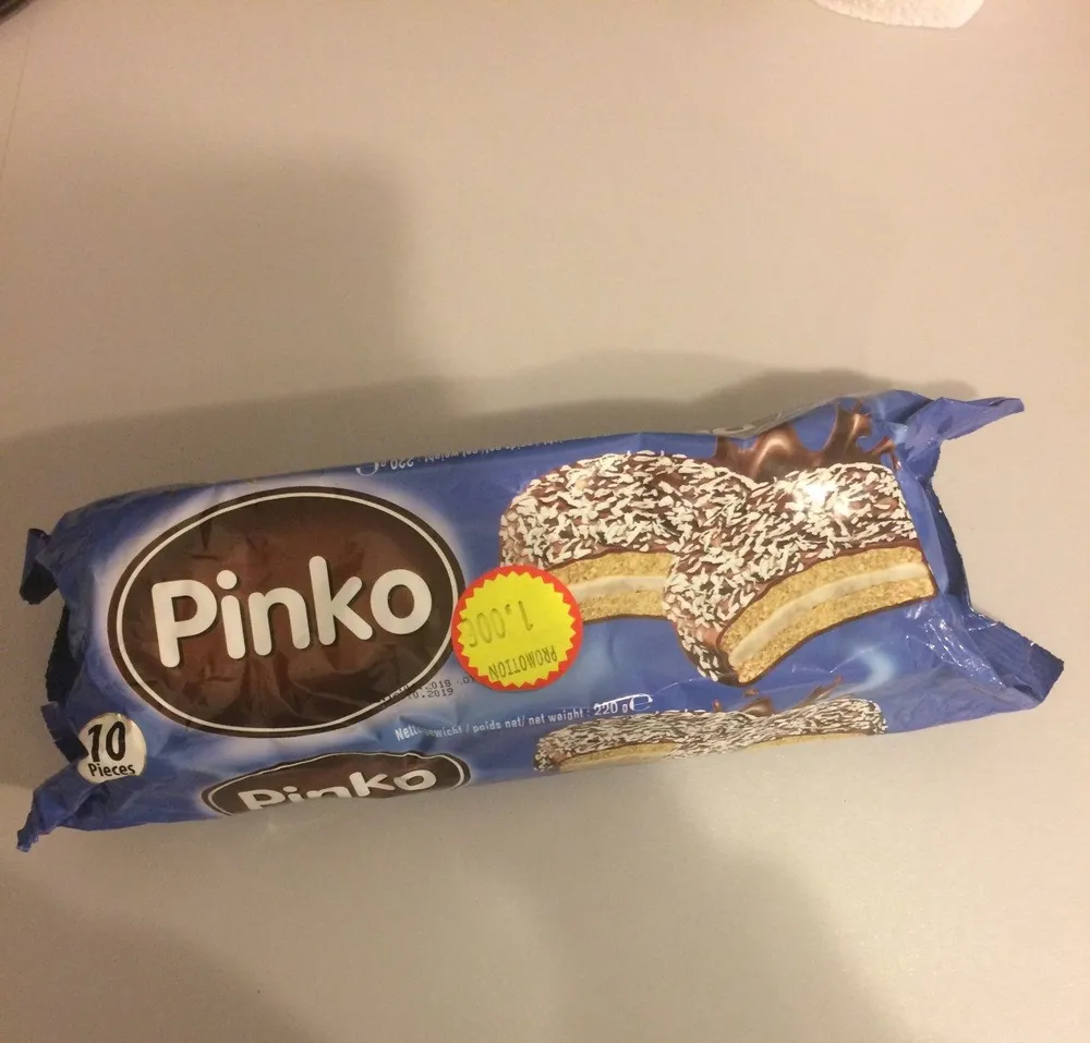 Pinko