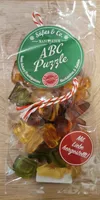ABC Puzzle