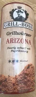 Grillwürzer Arizona