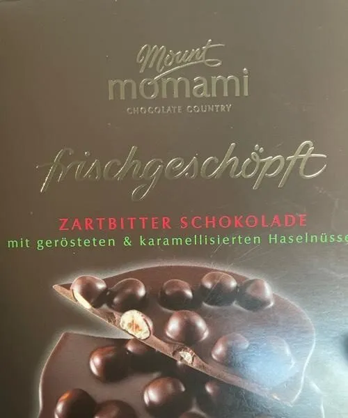 Frischgeschöpf