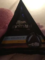 Torrone Chocolate