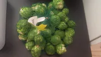 Rosenkohl