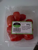 Mini-pflaumen Tomaten