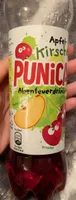 Apfel-Kirsche