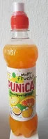 Punica Abenteuer Drink, Multifrucht