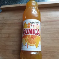Punica Tropical Fruits