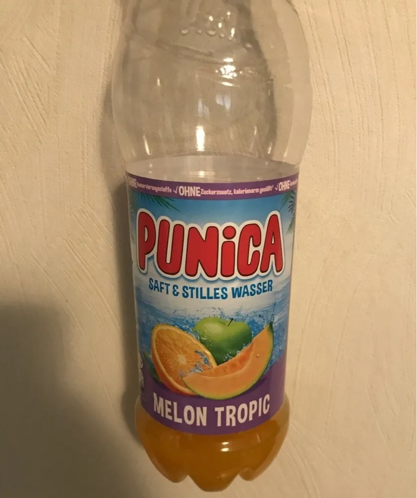 Punica Melon Tropic