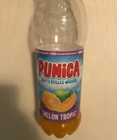 Punica Melon Tropic