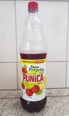 Punica Kesse Kirsche