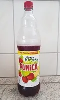 Punica Kesse Kirsche