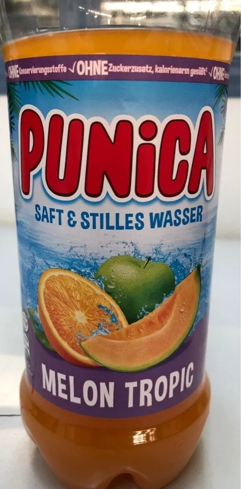 Melon Tropic