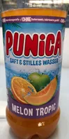 Melon Tropic