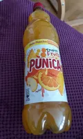 PUNICA TROPICAL FRUITS