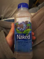 Multivitamins blue machine