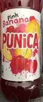 Pink Banana