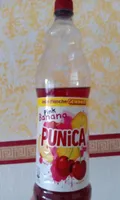 Pink Banana