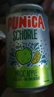 Magic Apple SCHORLE