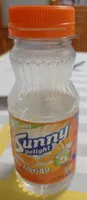 Sunny Delight Florida