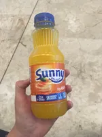 Sunny delight
