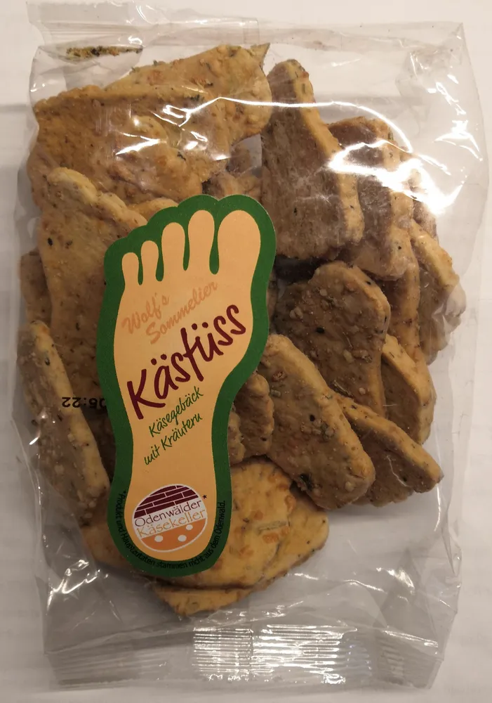 Käsfüss