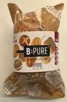 Bio Haferbrot