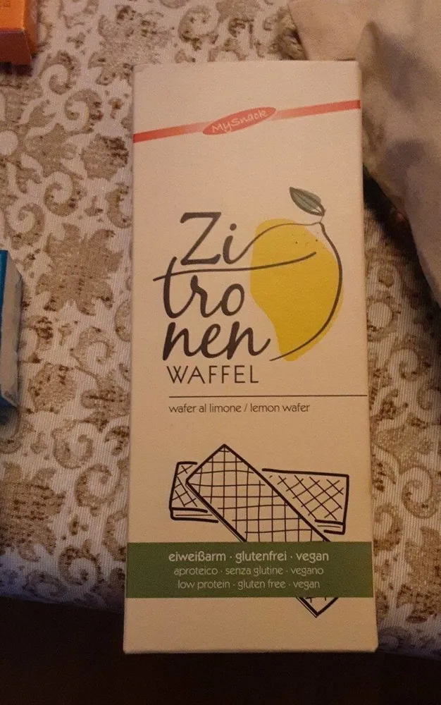 Zitronen