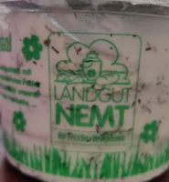 Kräuterquark aus dem Muldental