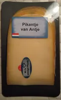 Pikantje van Antje