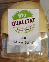 BIO Wilder Bernd