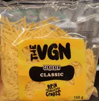 Gerieben Classic