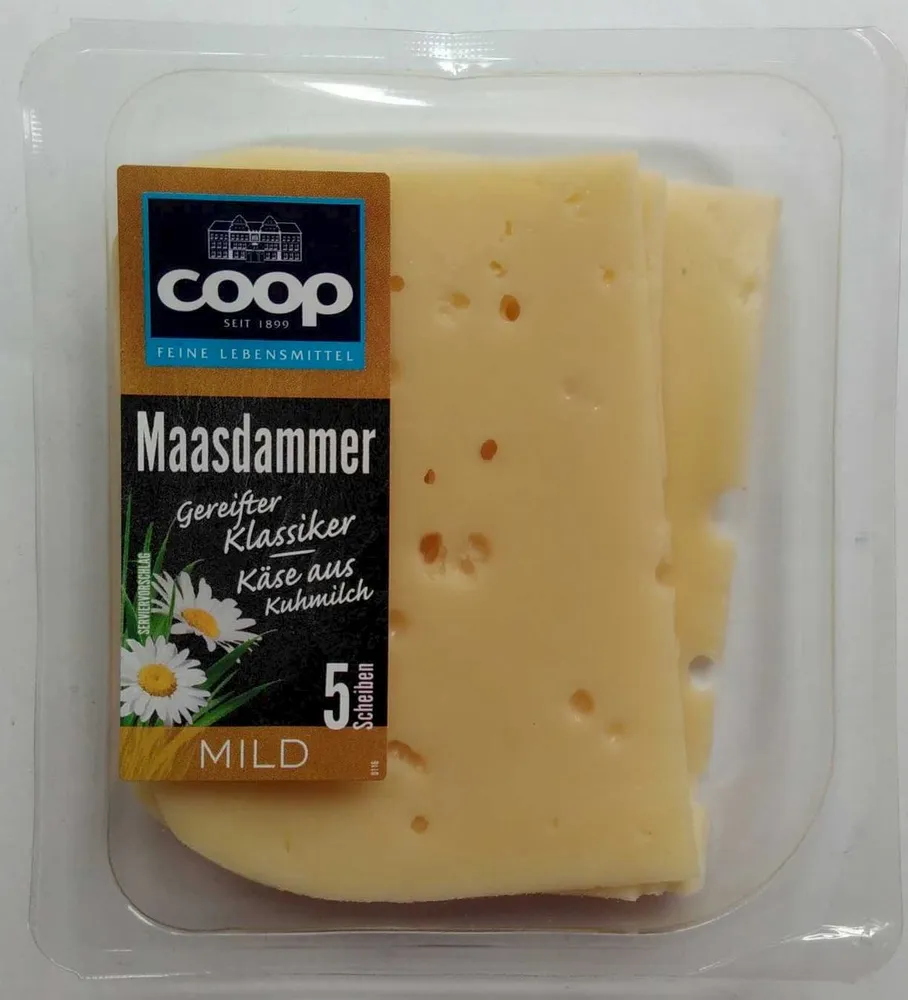 Maasdammer