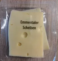 Emmentaler Scheiben