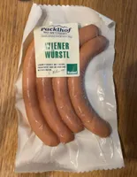 Wiener Würstl