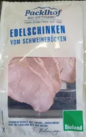 Edelschinken
