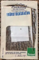 Frühstücksbacon