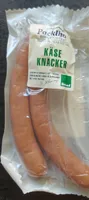 Käseknacker