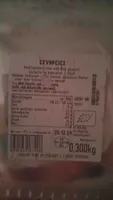 Cevapcici