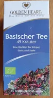 Basischer Tee