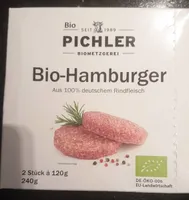 Bio-Hamburger