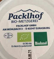 Feine Leberwurst