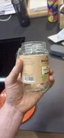 Bio Hühnerbrühe