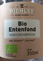 Bio Entenfond